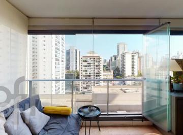ff89c7fe · Apartamento, 2 dormitórios, 73 m², em Cerqueira César