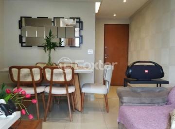 080b00f7 · Apartamento, 1 dormitórios, 53.31 m², em Jardim São Savério