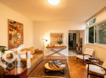 bc5658d9 · Apartamento, 3 dormitórios, 140 m², em Cerqueira César