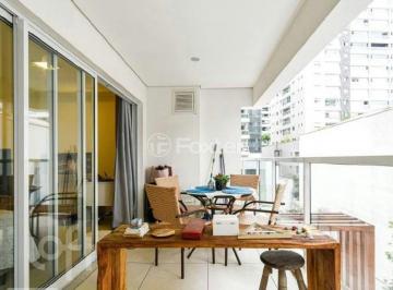 af449b11 · Kitnet / JK / Studio, 1 dormitórios, 41 m², em Consolação