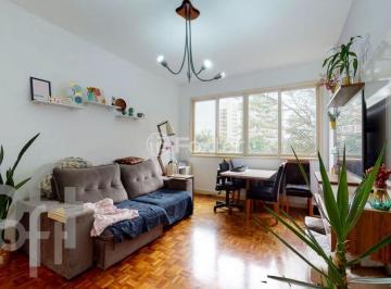 1fe93aaf · Apartamento, 2 dormitórios, 75 m², em Jardim Paulista
