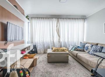 Apartamento · 108m² · 3 Quartos · Apartamento, 3 dormitórios, 108 m², em Vila Clementino