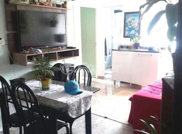 Apartamento · 50m² · 2 Quartos · 1 Vaga · Apartamento, 2 dormitórios, 50 m², em Santa Etelvina