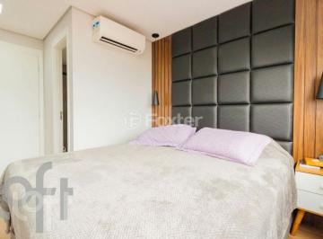2c1b2a3e · Apartamento, 2 dormitórios, 87 m², em Jardim Caboré