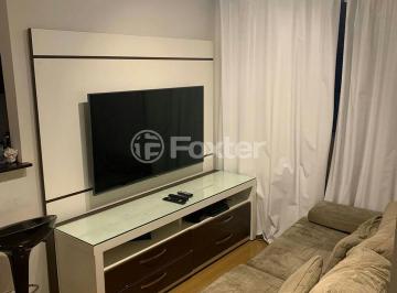 Apartamento · 48m² · 2 Quartos · 1 Vaga · Apartamento, 2 dormitórios, 48 m², em Jaraguá