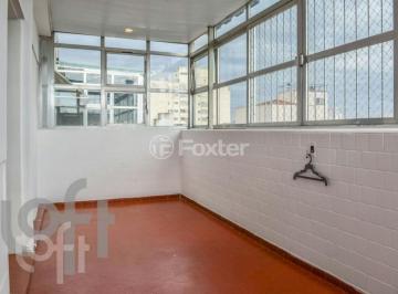 Apartamento · 132m² · 2 Quartos · 1 Vaga · Apartamento, 2 dormitórios, 132 m², em Bom Retiro