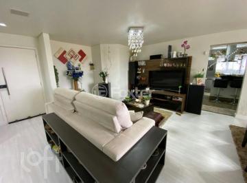Apartamento · 185m² · 4 Quartos · 3 Vagas · Apartamento, 4 dormitórios, 185 m², em Anchieta