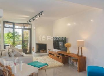 b08660a8 · Apartamento, 3 dormitórios, 135 m², em Santo Amaro