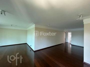 Apartamento · 180m² · 4 Quartos · 4 Vagas · Apartamento, 4 dormitórios, 180 m², em Paraisópolis