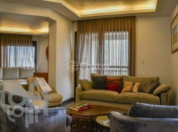 Apartamento · 186m² · 3 Quartos · 3 Vagas · Apartamento, 3 dormitórios, 186 m², em Parque da Mooca