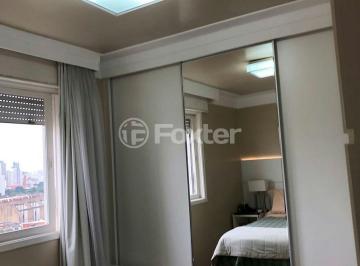 a73f19cf · Apartamento, 1 dormitórios, 48 m², em Cambuci