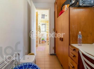 Apartamento · 93m² · 2 Quartos · 1 Vaga · Apartamento, 2 dormitórios, 93 m², em Paraíso