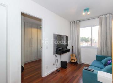 Apartamento · 31m² · 1 Quarto · Apartamento, 1 dormitórios, 31 m², em Água Branca