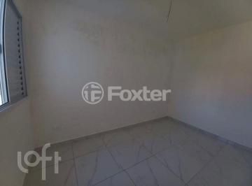 Apartamento · 32m² · 1 Quarto · Apartamento, 1 dormitórios, 32 m², em Vila Basileia