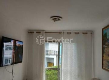 Apartamento · 59m² · 2 Quartos · 1 Vaga · Apartamento, 2 dormitórios, 59 m², em Vila Taquari