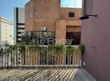 b0950093 · Cobertura, 1 dormitórios, 74 m², em Jardim Paulista