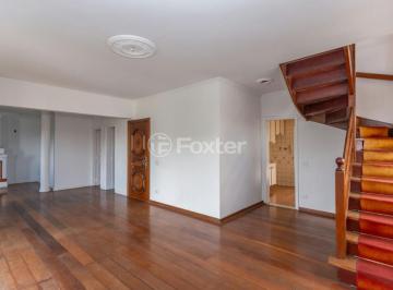 Apartamento · 230m² · 3 Quartos · 4 Vagas · Cobertura, 3 dormitórios, 230 m², em Jardim Ampliação