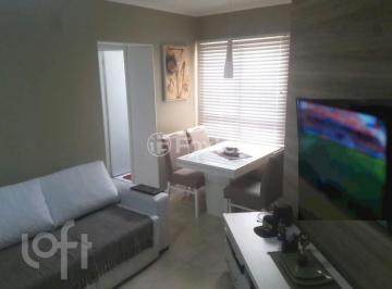 15f11706 · Apartamento, 2 dormitórios, 45 m², em Brás