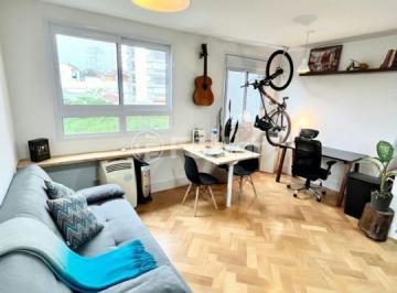 117345af · Apartamento, 1 dormitórios, 33 m², em Cidade Mãe do Céu