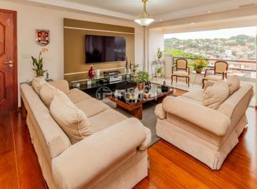 06-APARTAMENTO-3D-CAXINGUI-SAO-PAULO-551073.jpg · Apartamento, 3 dormitórios, 118 m², em Caxingui