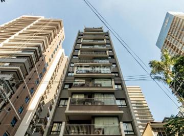 1008445_01fachada_001.jpg · Cobertura, 1 dormitórios, 80 m², em Pinheiros