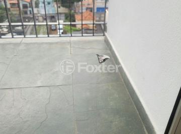 Apartamento · 60m² · 2 Quartos · 2 Vagas · Apartamento, 2 dormitórios, 60 m², em Vila Esperança