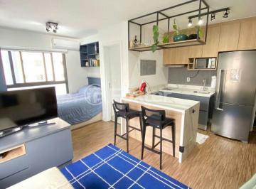 Apartamento · 32m² · 1 Quarto · 1 Vaga · Apartamento, 1 dormitórios, 32 m², em Vila Pompéia