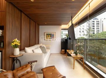 Apartamento · 71m² · 2 Quartos · 1 Vaga · Apartamento, 2 dormitórios, 71 m², em Vila Nova Conceição