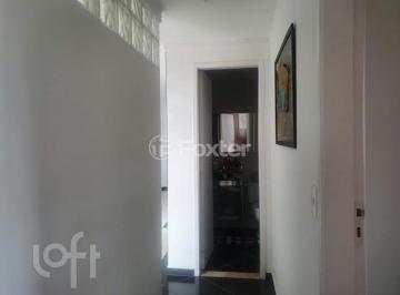 Apartamento · 60m² · 2 Quartos · 1 Vaga · Apartamento, 2 dormitórios, 60 m², em Vila Robertina