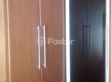 Apartamento · 90m² · 3 Quartos · 2 Vagas · Apartamento, 3 dormitórios, 90 m², em Vila Esperança
