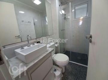 489fd7c7 · Apartamento, 2 dormitórios, 60 m², em Vila São José (Ipiranga)