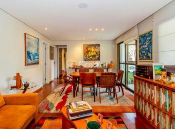 Apartamento · 128m² · 3 Quartos · 3 Vagas · Apartamento, 3 dormitórios, 128 m², em Paineiras do Morumbi
