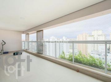 Apartamento · 137m² · 2 Quartos · 2 Vagas · Apartamento, 2 dormitórios, 137 m², em Jardim das Acácias