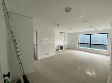 IMG_7817.JPG · Sala / Conjunto Comercial, 30.71 m², em Pinheiros