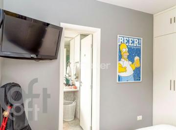 Apartamento · 245m² · 4 Quartos · 4 Vagas · Apartamento, 4 dormitórios, 245 m², em Vila Suzana