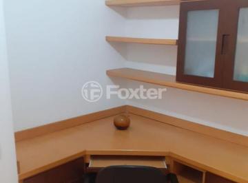 Apartamento · 65m² · 3 Quartos · 2 Vagas · Apartamento, 3 dormitórios, 65 m², em São Domingos