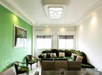 f0849ab2 · Apartamento, 3 dormitórios, 120 m², em Bela Vista