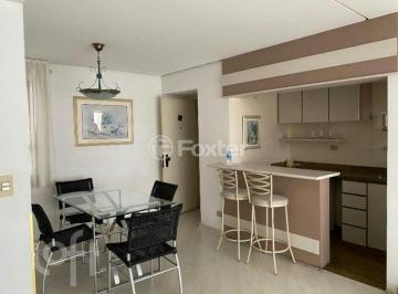 Apartamento · 53m² · 2 Quartos · 1 Vaga · Apartamento, 2 dormitórios, 53 m², em Santana
