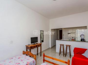 Apartamento · 37m² · 1 Quarto · Apartamento, 1 dormitórios, 37 m², em Santa Efigênia