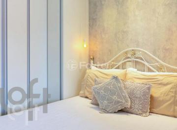fc956bef · Apartamento, 1 dormitórios, 40 m², em Bela Vista