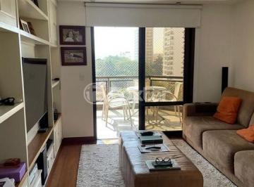 efd69ceb · Apartamento, 4 dormitórios, 210 m², em Brooklin Paulista