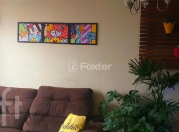 Apartamento · 53m² · 2 Quartos · 1 Vaga · Apartamento, 2 dormitórios, 53 m², em Parque Flamengo