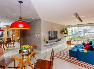 01-APARTAMENTO-1D-VILA-NOVA-SAO-PAULO-732119.jpg · Apartamento, 1 dormitórios, 80 m², em Vila Nova Conceição
