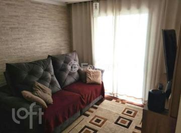 Apartamento · 69m² · 2 Quartos · 2 Vagas · Apartamento, 2 dormitórios, 69 m², em Vila California
