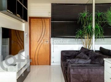 Apartamento · 43m² · 1 Quarto · Kitnet / JK / Studio, 1 dormitórios, 43 m², em Bela Vista