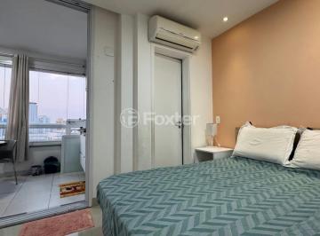 02.jpg · Apartamento, 1 dormitórios, 32 m², em Bela Vista