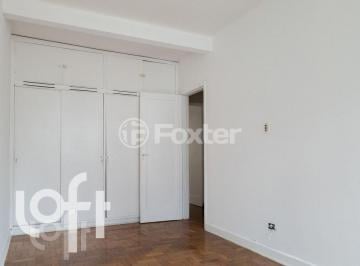 Apartamento · 100m² · 2 Quartos · 1 Vaga · Apartamento, 2 dormitórios, 100 m², em Vila Buarque