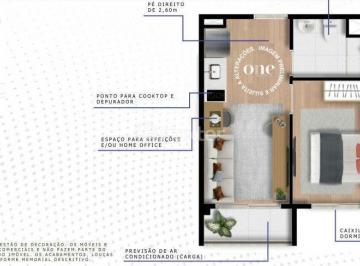 Capturar 8.jpeg · Apartamento, 1 dormitórios, 28 m², em Jardim das Acácias