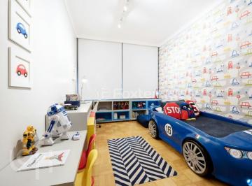 Apartamento · 349m² · 3 Quartos · 2 Vagas · Apartamento, 3 dormitórios, 349 m², em República