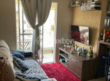 Apartamento · 54m² · 2 Quartos · 1 Vaga · Apartamento, 2 dormitórios, 54 m², em Vila das Belezas